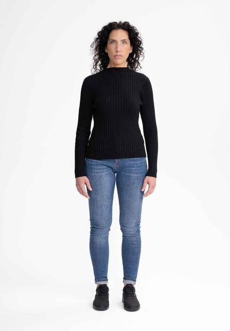 Melawear Strickpullover NAMARI Flash Sale