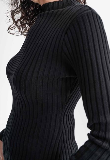 Melawear Strickpullover NAMARI Flash Sale