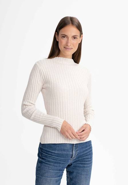 Melawear Strickpullover NAMARI Begrenztes Angebot