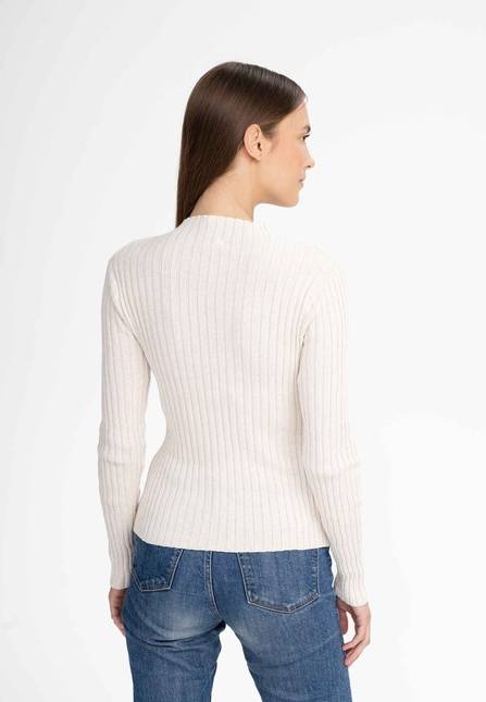 Melawear Strickpullover NAMARI Begrenztes Angebot
