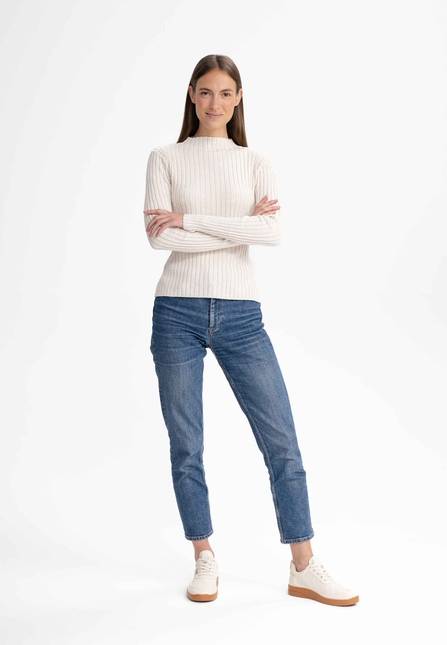 Melawear Strickpullover NAMARI Begrenztes Angebot