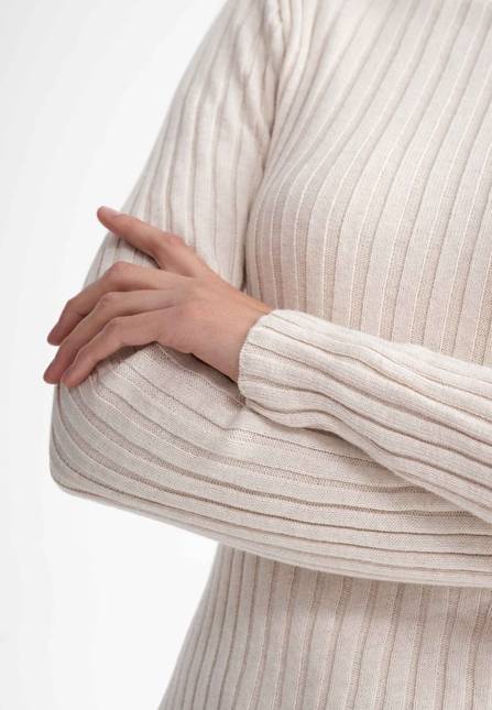Melawear Strickpullover NAMARI Begrenztes Angebot