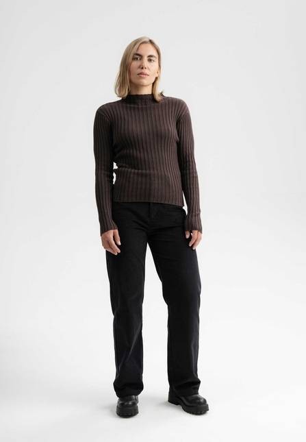 Melawear Strickpullover NAMARI Online Shopping