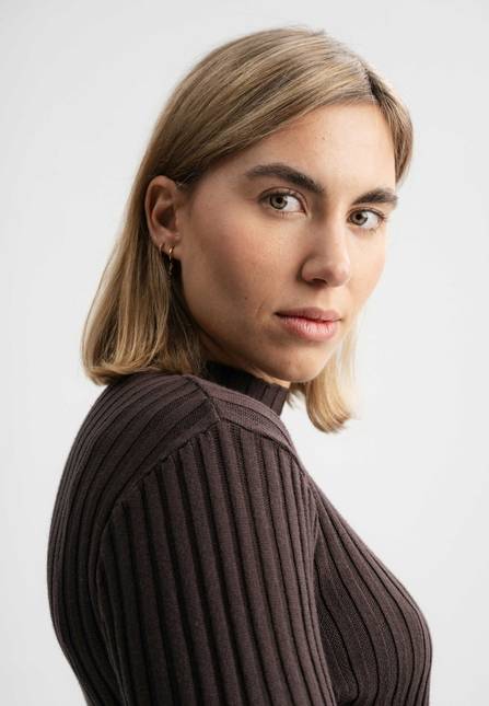 Melawear Strickpullover NAMARI Online Shopping