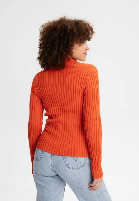 Melawear Strickpullover NAMARI Exklusivangebot