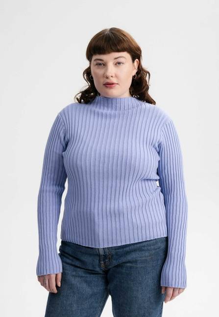 Melawear Strickpullover NAMARI Preisnachlass
