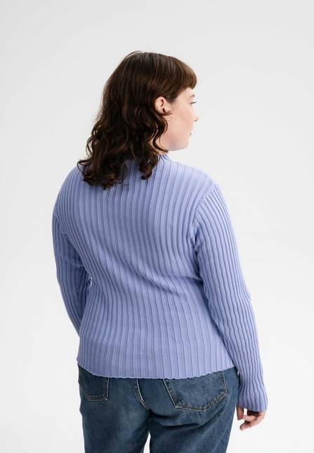 Melawear Strickpullover NAMARI Preisnachlass