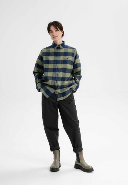 Melawear Flanell Shirt AKHELA Cyber Monday