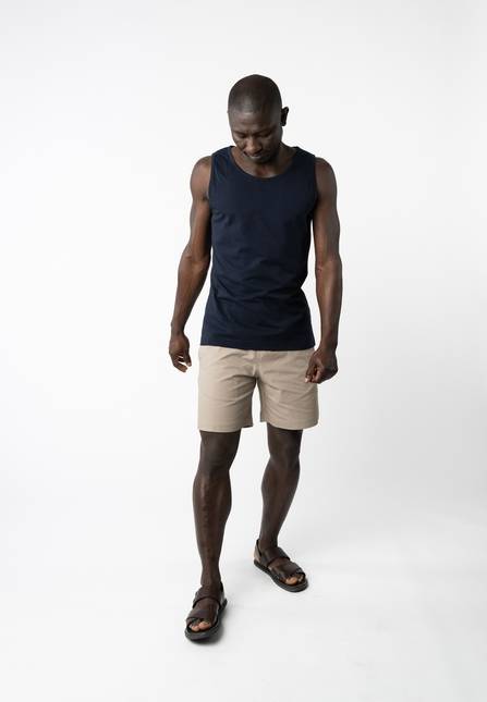 Melawear Tanktop CHETAN Online Outlet