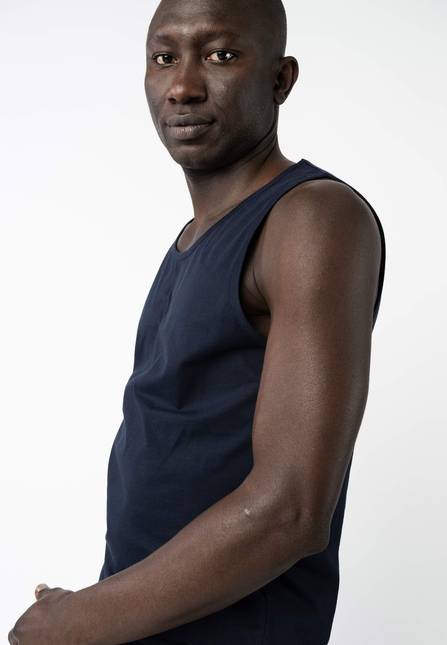 Melawear Tanktop CHETAN Online Outlet