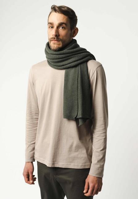 Melawear Rippstrick Schal NAGNA Bis zu 60% Rabatt