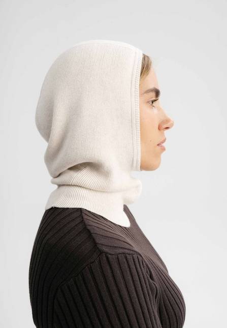 Melawear Feinstrick Balaklava CHARVI Fabrikladen