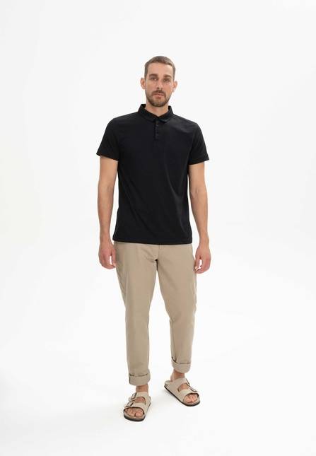 Melawear Poloshirt JASPAL Im Verkauf