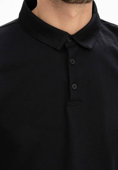 Melawear Poloshirt JASPAL Im Verkauf