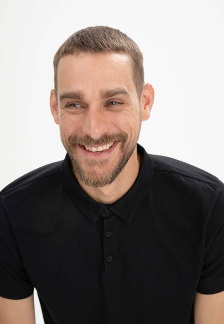 Melawear Poloshirt JASPAL Im Verkauf