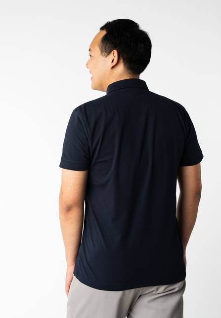 Melawear Poloshirt JASPAL zollfrei