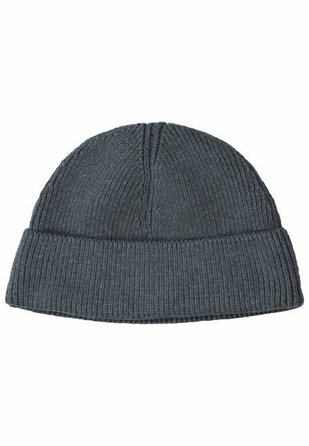 Melawear Unisex Kurze Rippstrick Mütze RAFI Hotsell