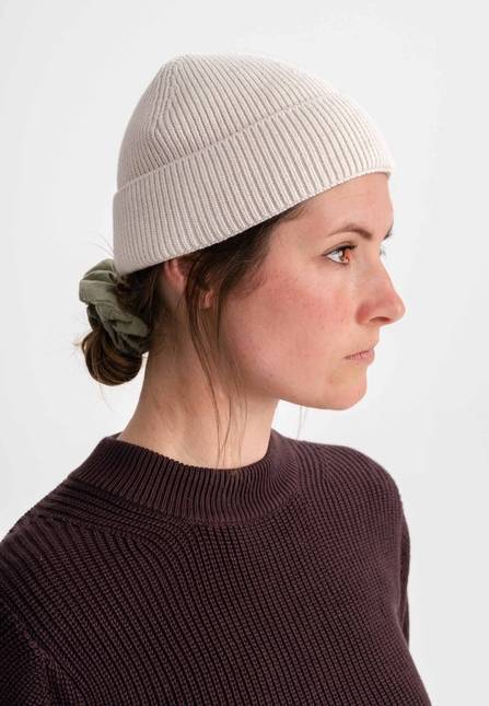 Melawear Unisex Kurze Rippstrick Mütze RAFI Meist gekauft