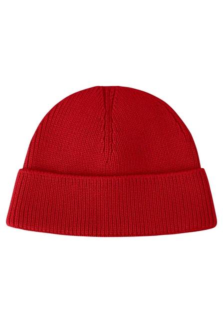 Melawear Unisex Kurze Rippstrick Mütze RAFI Blitzverkäufe