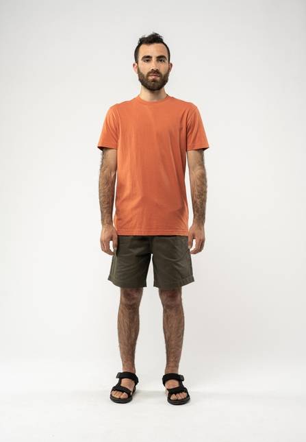 Melawear Shorts mit elastischem Bund MOHIT Kostenloser Versand