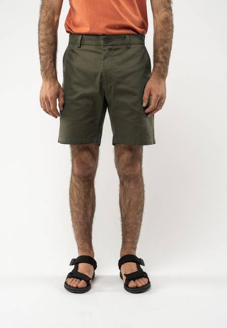 Melawear Shorts NAVIN Fabrik Onlineshop