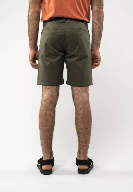 Melawear Shorts NAVIN Fabrik Onlineshop