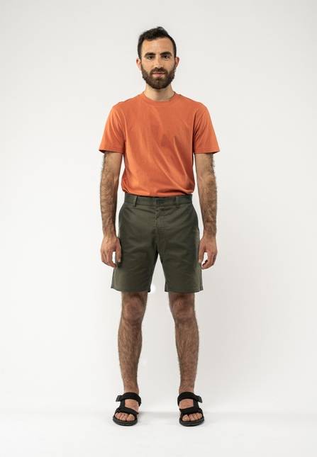 Melawear Shorts NAVIN Fabrik Onlineshop