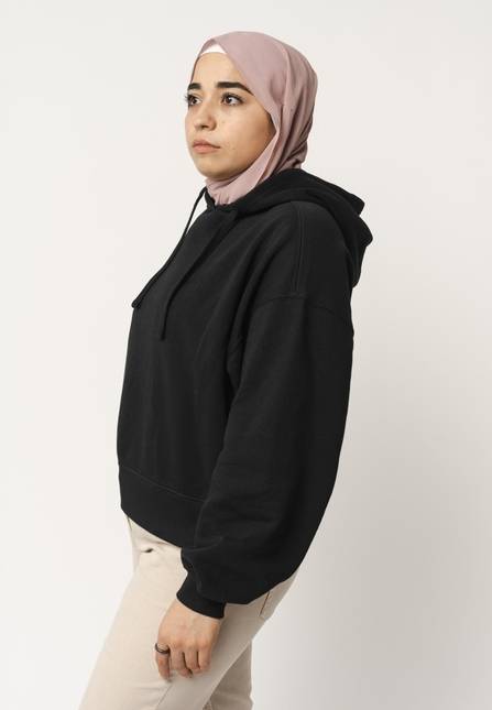 Melawear Hoodie SIMRAN Begrenztes Angebot