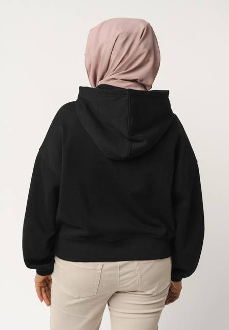 Melawear Hoodie SIMRAN Begrenztes Angebot