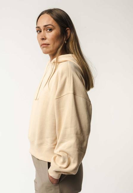 Melawear Hoodie SIMRAN Online Shopping