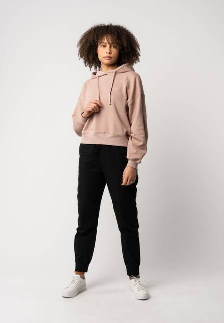 Melawear Hoodie SIMRAN Exklusivangebot