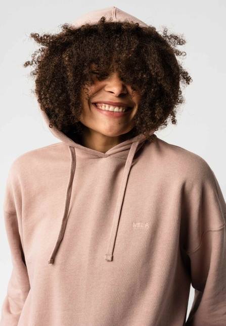 Melawear Hoodie SIMRAN Exklusivangebot