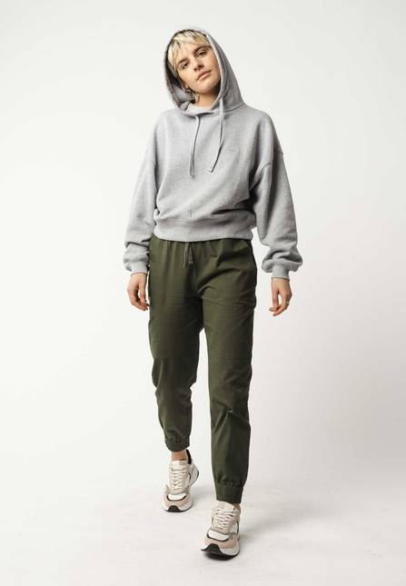 Melawear Hoodie SIMRAN Preisnachlass