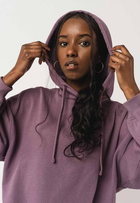 Melawear Hoodie SIMRAN Saisonschlussverkauf