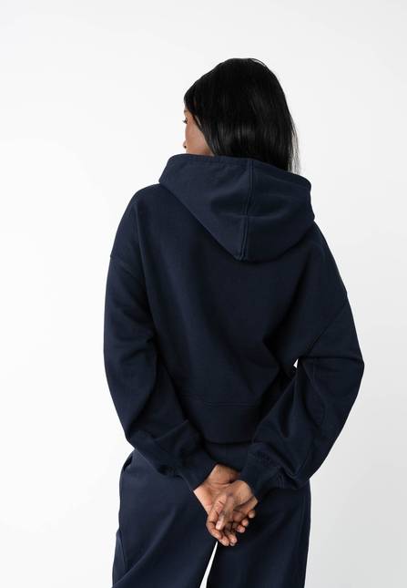 Melawear Hoodie SIMRAN Black Friday