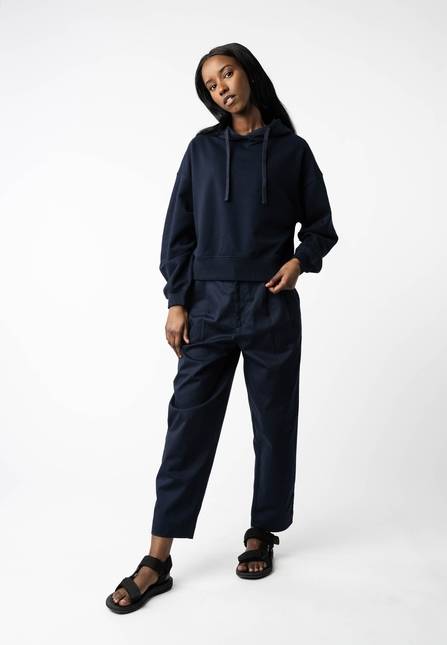 Melawear Hoodie SIMRAN Black Friday