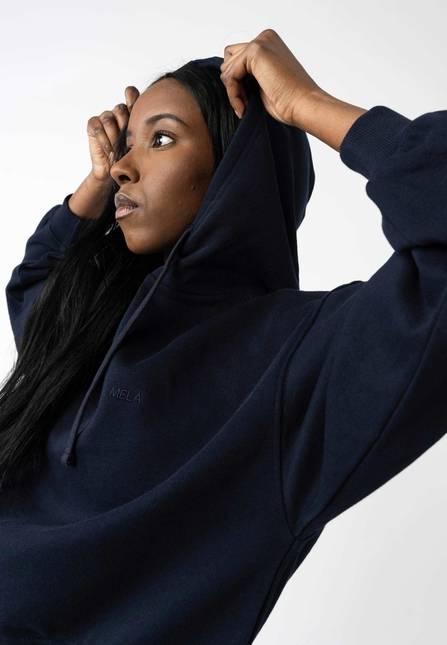 Melawear Hoodie SIMRAN Black Friday