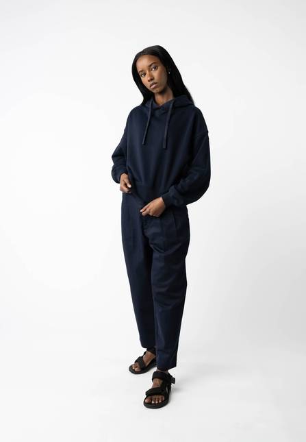 Melawear Hoodie SIMRAN Black Friday