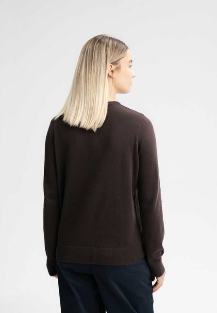 Melawear Feinstrick Pullover DHANA Jubiläumsangebot