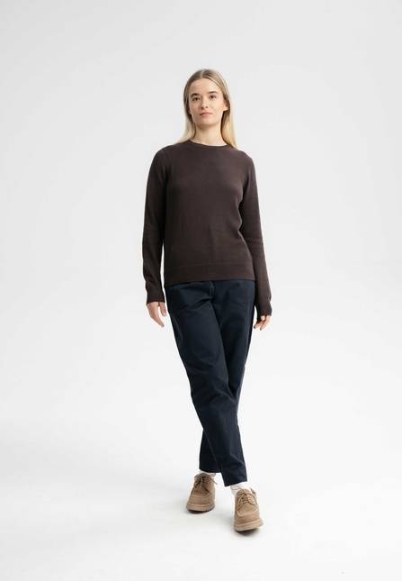 Melawear Feinstrick Pullover DHANA Jubiläumsangebot