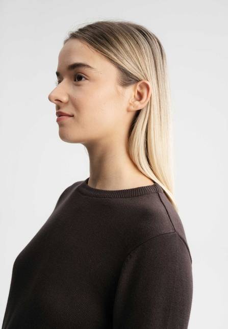 Melawear Feinstrick Pullover DHANA Jubiläumsangebot