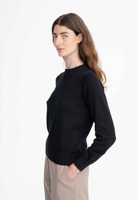 Melawear Feinstrick Pullover DHANA Lagerräumung