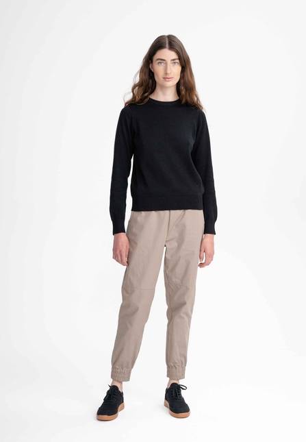 Melawear Feinstrick Pullover DHANA Lagerräumung