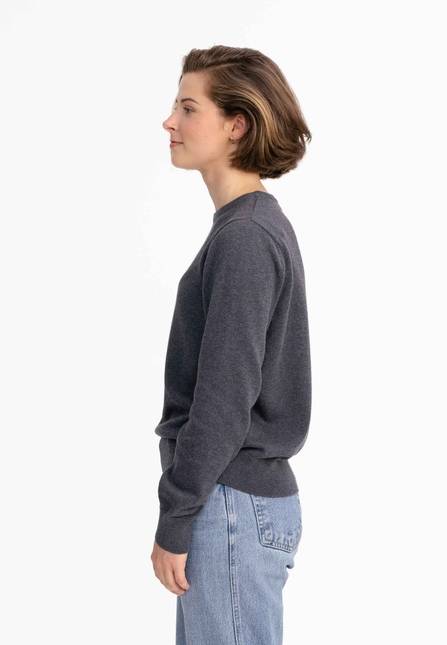Melawear Feinstrick Pullover DHANA Heißer Verkauf