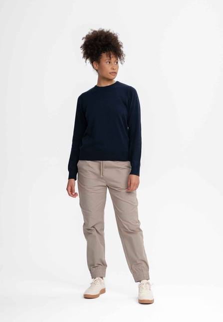 Melawear Feinstrick Pullover DHANA Online Outlet