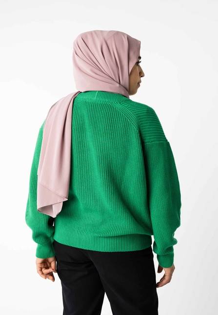 Melawear Strick Cardigan ARTHA Große Rabatte