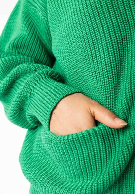 Melawear Strick Cardigan ARTHA Große Rabatte