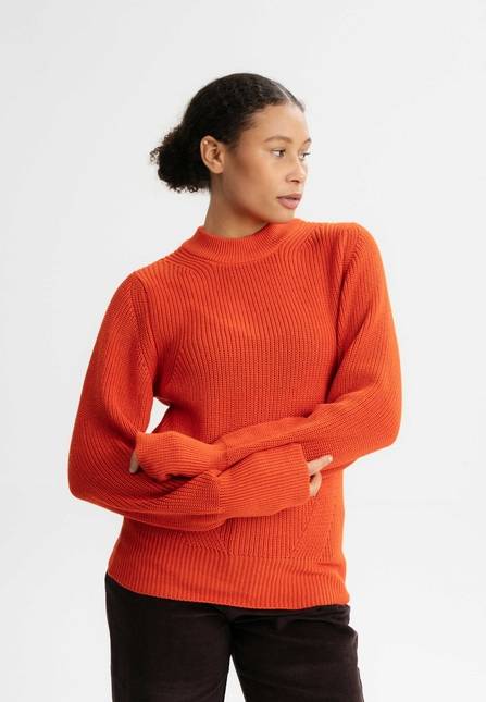 Melawear Strickpullover RIYA Bestseller