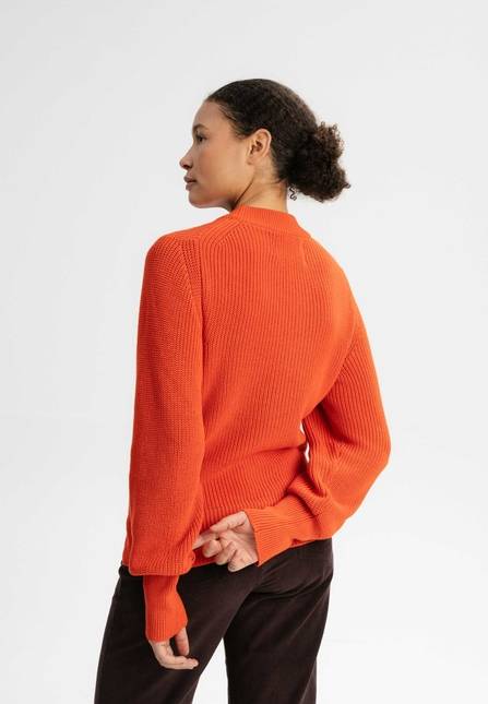 Melawear Strickpullover RIYA Bestseller