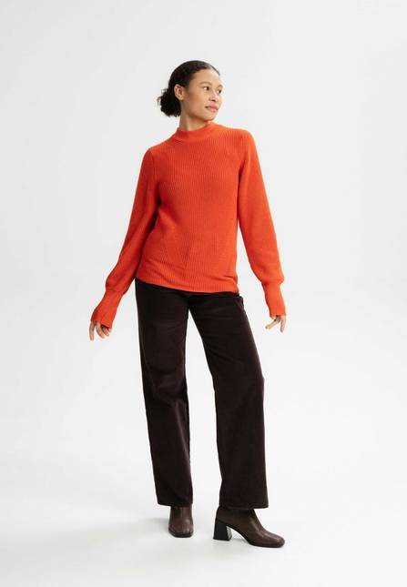 Melawear Strickpullover RIYA Bestseller